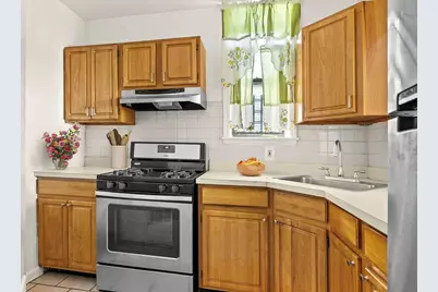 451 W 166th Street #5C, New York, NY 10032 - Photo 4