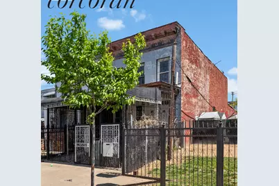 589 Hinsdale Street, New York City, NY 11207 - Photo 2
