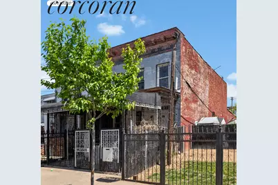 589 Hinsdale Street, New York City, NY 11207 - Photo 2