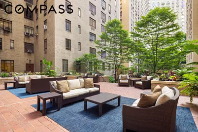 25 Central Park W #17RU, New York, NY 10023 - Photo 20