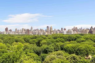 25 Central Prk W, New York City, NY 10023 - Photo 2