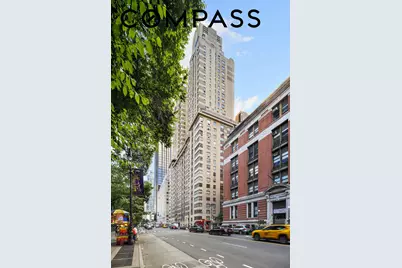 25 Central Park W #17RU, New York, NY 10023 - Photo 18