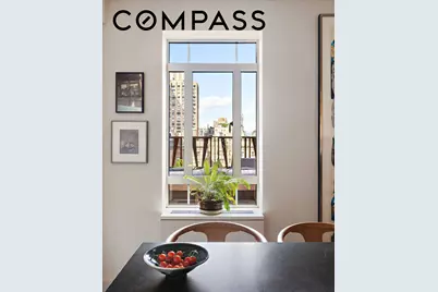 25 Central Park W #17RU, New York, NY 10023 - Photo 6