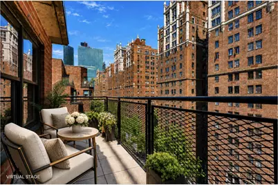 2 Tudor City Place #14BS, New York City, NY 10017 - Photo 1