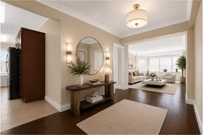2 Tudor City Place #14BS, New York, NY 10017 - Photo 4