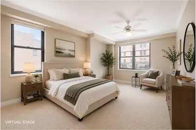 2 Tudor City Place #14BS, New York, NY 10017 - Photo 6