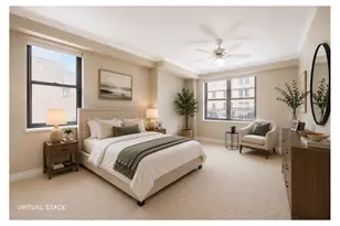 2 Tudor City Pl, New York, NY 10017 - Photo 6