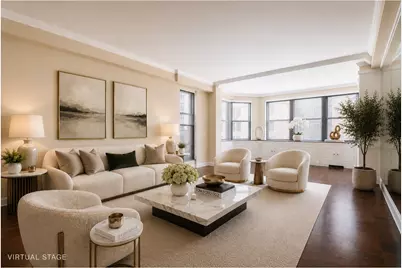 2 Tudor City Place #14BS, New York, NY 10017 - Photo 2