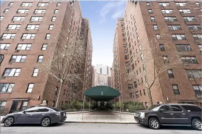 2 Tudor City Place #14BS, New York, NY 10017 - Photo 12