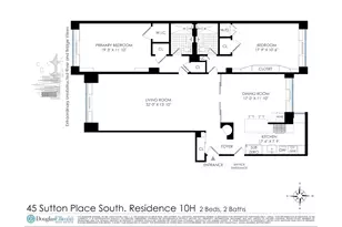 45 Sutton Pl S, New York City, NY 10022 - Photo 26