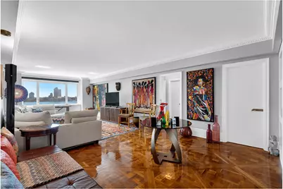 45 Sutton Place S #10H, New York, NY 10022 - Photo 4
