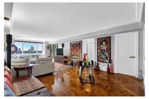 45 Sutton Pl S, New York, NY 10022 - Photo 4