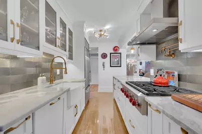 45 Sutton Place S #10H, New York City, NY 10022 - Photo 4