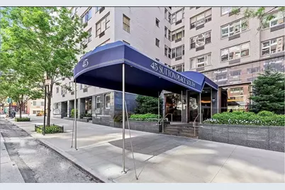 45 Sutton Place S #10H, New York, NY 10022 - Photo 24