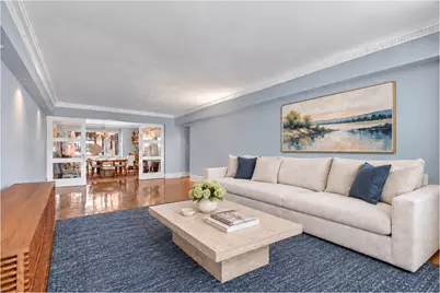 45 Sutton Place S #10H, New York City, NY 10022 - Photo 2
