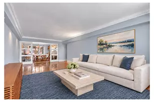 45 Sutton Pl S, New York City, NY 10022 - Photo 2