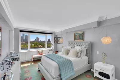 45 Sutton Place S #10H, New York, NY 10022 - Photo 8