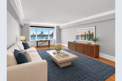 45 Sutton Place S #10H, New York City, NY 10022 - Photo 1