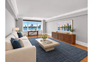 45 Sutton Pl S, New York City, NY 10022 - Photo 1