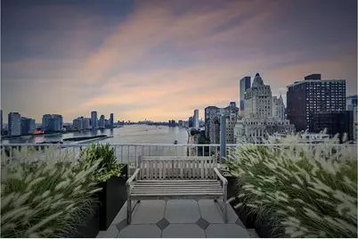 45 Sutton Place S #10H, New York, NY 10022 - Photo 16