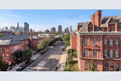 34 Plaza Street E #607, New York City, NY 11238 - Photo 10