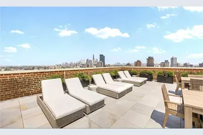 34 Plaza Street E #607, New York City, NY 11238 - Photo 12