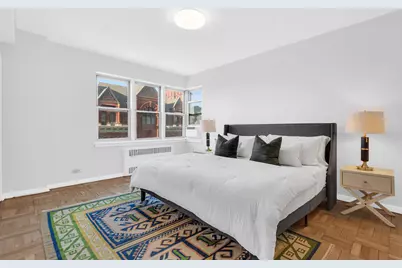34 Plaza Street E #607, New York City, NY 11238 - Photo 8