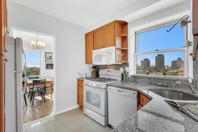34 Plaza Street E #607, New York City, NY 11238 - Photo 4