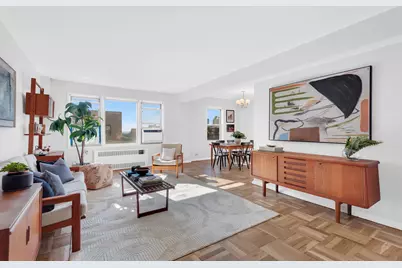 34 Plaza Street E #607, Brooklyn, NY 11238 - Photo 1