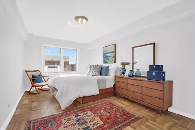 34 Plaza Street E #607, New York City, NY 11238 - Photo 6