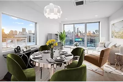 4244 Crescent Street #6B, Long Island City, NY 11101 - Photo 1