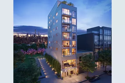 4244 Crescent Street #6B, New York City, NY 11101 - Photo 2