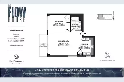 4244 Crescent Street #6B, New York City, NY 11101 - Photo 14