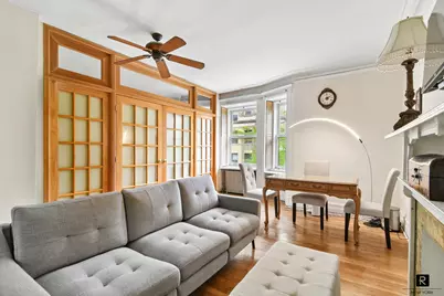 324 W 89th Street #3-A, New York City, NY 10024 - Photo 1