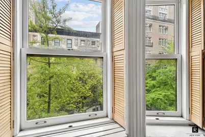 324 W 89th Street #3-A, New York City, NY 10024 - Photo 4
