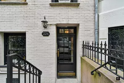 324 W 89th Street #3-A, New York City, NY 10024 - Photo 10