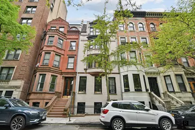 324 W 89th Street #3-A, New York City, NY 10024 - Photo 14