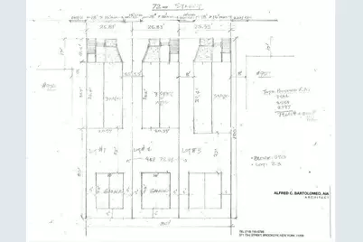 942 72nd Street, New York City, NY 11228 - Photo 2