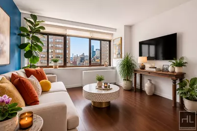 157 E 32nd Street #16A, New York, NY 10016 - Photo 2