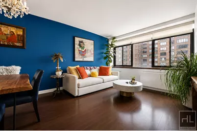 157 E 32nd Street #16A, New York, NY 10016 - Photo 1