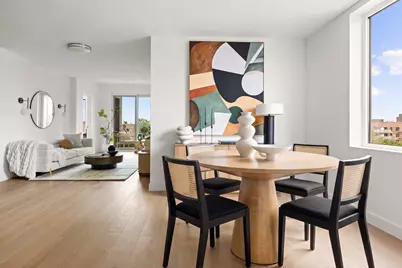 379 Ocean Parkway #7B, New York City, NY 11218 - Photo 2