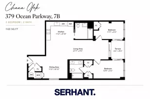 379 Ocean Pkwy, New York City, NY 11218 - Photo 22