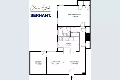 1350 Ocean Parkway #5J, Brooklyn, NY 11230 - Photo 6