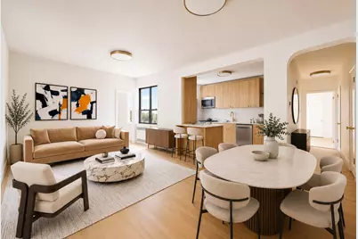 1350 Ocean Parkway #5J, Brooklyn, NY 11230 - Photo 1