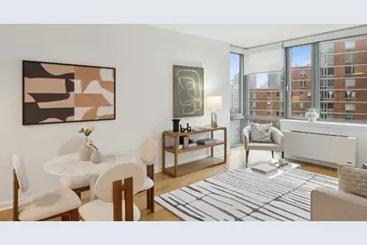 425 Main Street #8A, New York City, NY 10044 - Photo 2