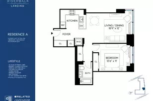 425 Main St, New York City, NY 10044 - Photo 26
