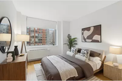 425 Main Street #8A, New York City, NY 10044 - Photo 6