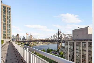 425 Main Street #8A, New York City, NY 10044 - Photo 16