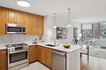 425 Main Street #8A, New York City, NY 10044 - Photo 1