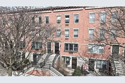 317 E 119th Street #PENTHOUSE, New York City, NY 10035 - Photo 1